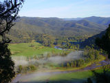 Picture relating to Jamieson-Licola Road - titled 'Jamieson-Licola Road'