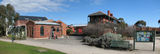 Picture relating to Albert Park - titled 'Gasworks Arts Park'