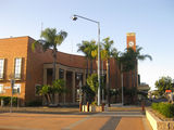 Picture relating to Gatton - titled 'Gatton - Town Hall'