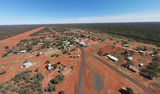 Picture relating to Eulo - titled 'Eulo - looking west'