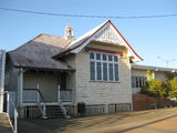 Picture relating to Gatton - titled 'Gatton - old Post Office'