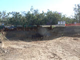 Picture relating to Lake Cargelligo - titled 'Lake Cargelligo'