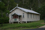 Picture relating to Somerset Dam - titled 'Somerset Dam'