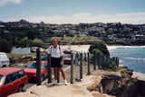 Picture relating to Bronte - titled 'Bronte NSW 1996'