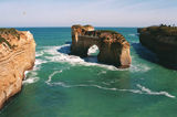 Picture relating to Great Ocean Road - titled 'Great Ocean Road'