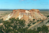 Picture relating to Mount Arckaringa - titled 'Mount Arckaringa'