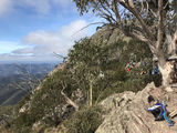 Billy Goat Bluff