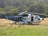 Picture relating to Manjimup - titled 'Manjimup - fesa water bomber helicoptor'