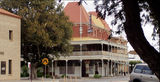 Picture relating to Broken Hill - titled 'Broken Hill Palace Hotel'