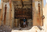 Picture relating to Lake George Mine - titled 'Lake George Mine'