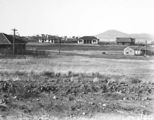 Picture relating to Forrest - titled 'Oakley and Parkes houses in Forrest'