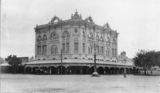 Picture relating to Cairns - titled 'Bolands building'