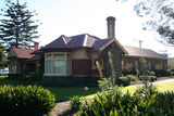 Picture relating to Altona - titled 'Altona Homestead'