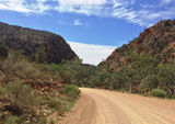 Picture relating to Italowie Gap - titled 'Italowie Gap'