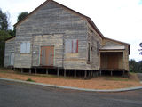 Picture relating to Deanmill - titled 'Deanmill Hall'