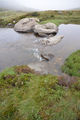 Picture relating to Snowy Mountains - titled 'Spencers Creek Snowy Mountains'