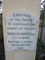 Picture relating to Wauchope - titled 'Wauchope'
