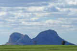 Picture relating to Peak Range National Park - titled 'Peak Range National Park'