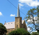 Picture relating to Muswellbrook - titled 'Muswellbrook'