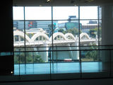 Picture relating to Brisbane - titled 'William Jolly Bridge, Brisbane'