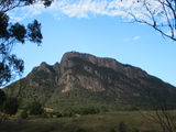 Picture relating to Mount Maroon - titled 'Mount Maroon'