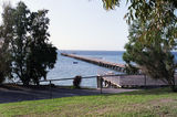 Picture relating to Streaky Bay - titled 'Streaky Bay Jetty'