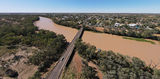 Picture relating to Cunnamulla - titled 'Cunnamulla'