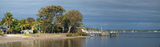 Picture relating to Mooloolaba - titled 'Tin Can Bay'