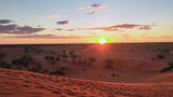Windorah - Sandos Sandhills
