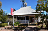 Cunnamulla Post Office