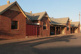 Picture relating to Gunnedah - titled 'Gunnedah'