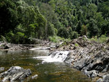 Picture relating to Wilmot River - titled 'Wilmot River'
