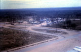 Picture relating to Blackwater - titled 'Blackwater - Caravan Park 1967'