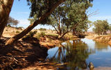 Picture relating to Puttapa Springs - titled 'Puttapa Springs'