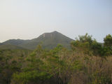 Picture relating to Mount Tozer - titled 'Mount Tozer'