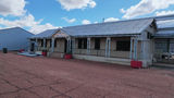 Picture relating to Cunnamulla - titled 'Cunnamulla - Railway Station'