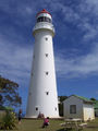 Picture relating to Sandy Cape Lighthouse - titled 'Sandy Cape Lighthouse'