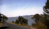 Picture relating to Canberra - titled 'Lake George, Canberra'