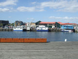 Picture relating to Hobart - titled 'Hobart'