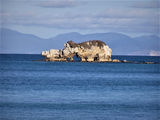 Picture relating to Walkerville - titled 'Elephant Rock Walkerville Victoria'