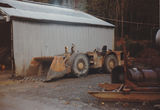 Picture relating to Cleveland Mine - titled ''