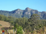 Picture relating to Mount Burrell - titled 'Mount Burrell'