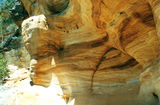 Picture relating to Cania Gorge National Park - titled 'Cania Gorge National Park'
