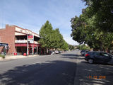 Picture relating to Adelong - titled 'Tumut St, Adelong (2)'