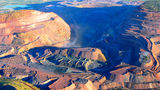 Picture relating to Argyle Mine - titled 'Argyle Mine'