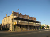 Picture relating to Gatton - titled 'Gatton - Royal Hotel'