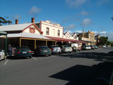 Picture of / about 'Strathalbyn' South Australia - Strathalbyn High Street / Main Street