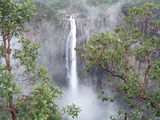Picture relating to Wallaman Falls - titled 'Wallaman Falls'