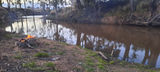 Thanes Creek