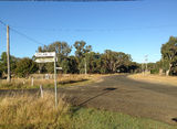 Emmaville, Cryland Street 